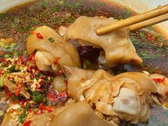 -田园印象·成都土菜院子(华阳店)