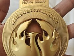 -唐山抗震纪念碑广场