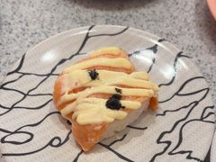 -争鲜回转寿司(西红门荟聚PLUS店)
