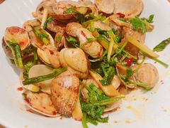 -一心烤肉(延安路店)