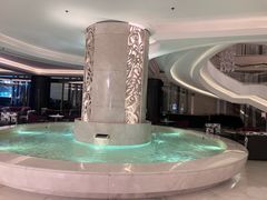 -上海雅居乐万豪侯爵酒店