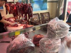-伟记牛肉(金鸿公路店)