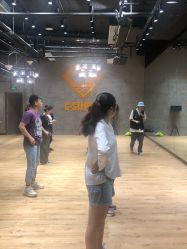 -G-STEPS舞蹈工作室