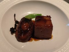-淮香国色·淮扬菜(正大中心店)
