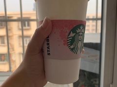 -星巴克(北京太平桥大街店)