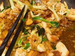 -毛家饭店·30年融合新湘菜(无影山店)
