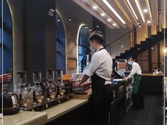 -星巴克臻选(福州东百中心分店)