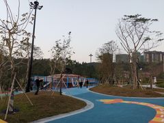 -清远熹乐谷温泉度假酒店