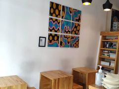 -Cafe del Volcan(永康路店)