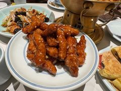 -龍聚祥烧麦馆(万达店)