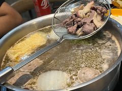 -古乐牛香·鲜牛肉牛杂火锅(五一中路店)