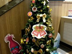 -肯德基(新凌云店)