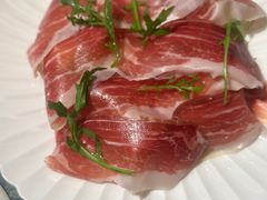 -普朗姆生蚝牛排馆 The Plump Oyster(成都摩方购物中心店)