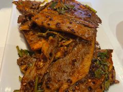 -兰州马子禄牛肉面(文景公园店)