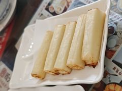-周大娘牛乳(旧寨古村总店)