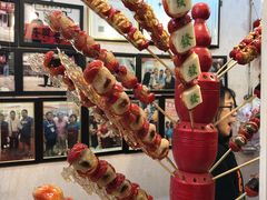 -天津堆姐糖堆刨冰(河东区总店)