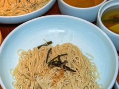 -裕兴记•蟹黄面馆(人民广场店)