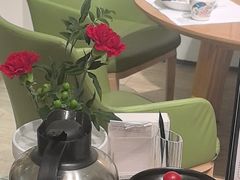 -四季餐厅·新津菜(环湖中路店)