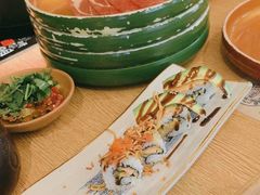 -温野菜涮涮锅(大悦城店)