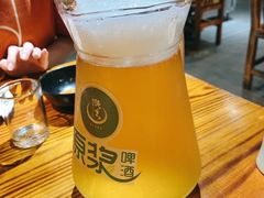 -丹东特色烤肉(学府路一部店)