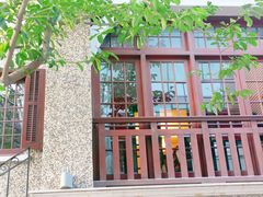 -思南公馆商业街