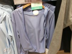 -优衣库(武汉国际广场店)