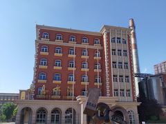 -青岛啤酒博物馆