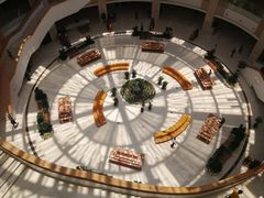 -厦门市图书馆(集美新城馆区)