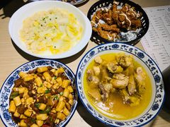 -兔爸私家小厨(新北万达店)