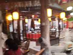 -和源祥·日照菜扛把子(万平口一店)