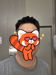 -尤司男士国潮理发馆