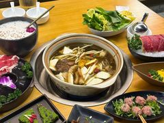 -土连锅·现熬养生汤锅(梁家巷店)