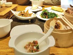 -小城粥道·海胆鲜虾粥(解放广场店)