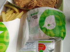 -德克士(前门店)