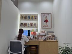 -海马体照相馆(上海月星环球港店)