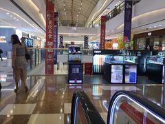 -万达广场(大明宫店)