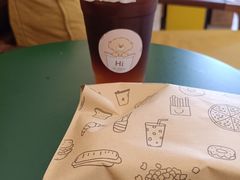 -YOLO COFFEE悠乐咖啡