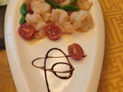 -马凯餐厅(长椿街店)