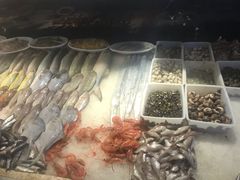 -天天渔港海鲜酒家(石浦玉泉路店)