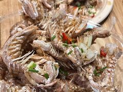 -盒马鲜生(宝地店)