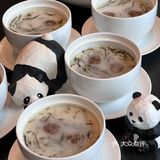 李公堤这家川菜已经next level 了！