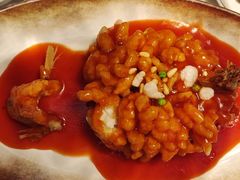 焕章松鼠桂鱼-民国红公馆(老门东店)