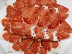 -風林火山烤室·涮肉