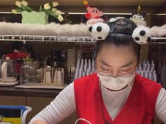 -海底捞火锅(九霄梦天地店)