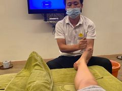 -清沐SPA生活馆(观前街店)