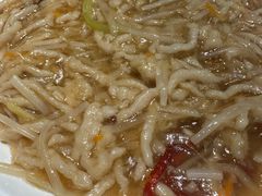 -直隶安家牛肉罩饼(建华店)