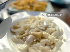 -美味之家·湖景农家乐(太湖东山店)