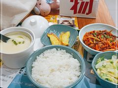 -老娘舅(天阳D32店)