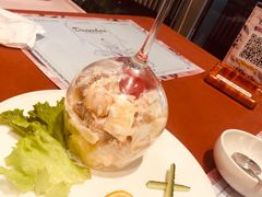 -赵小姐丨新中餐(曲江店)
