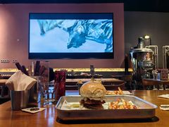 -HUZI虎滋精酿餐吧(京西大悦城店)